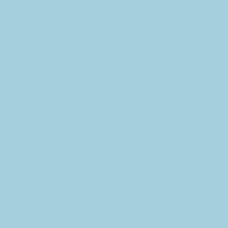 Presentpapper Miami Blue - 1