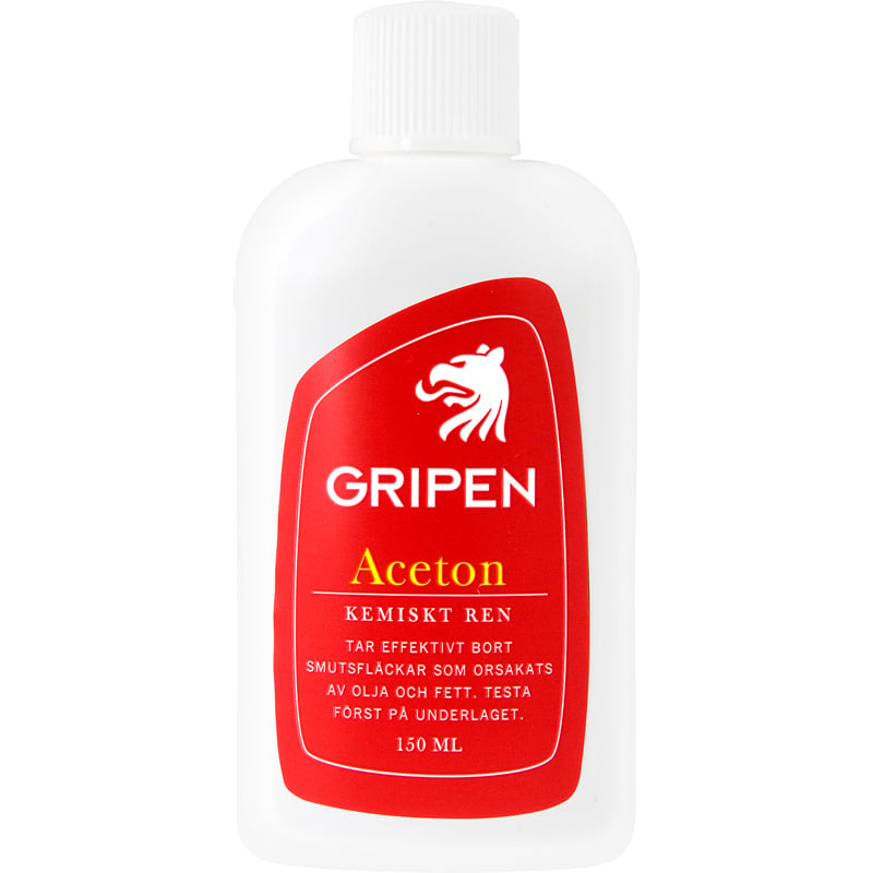 Gripen Aceton - 1