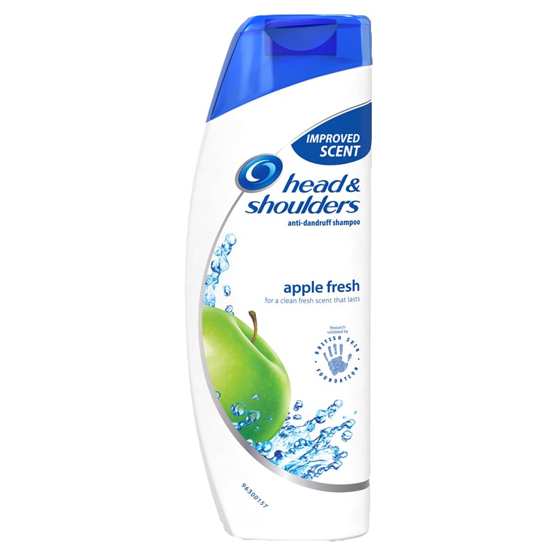 Head&Shoulders Classic 2 in 1 - 2