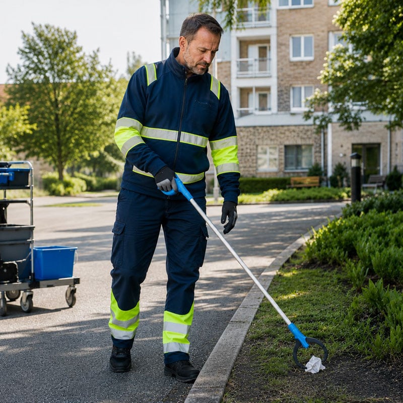 Activa Grabb-It Skräpplockare - 2
