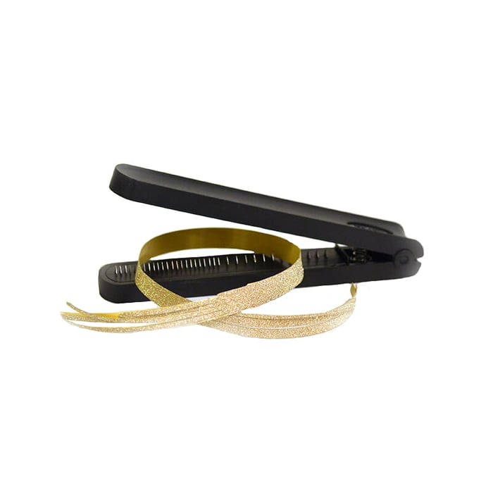 Bandstrimlare - 1