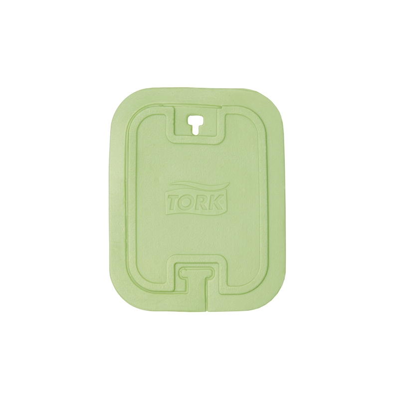 Tork Doftplatta Citron - 1