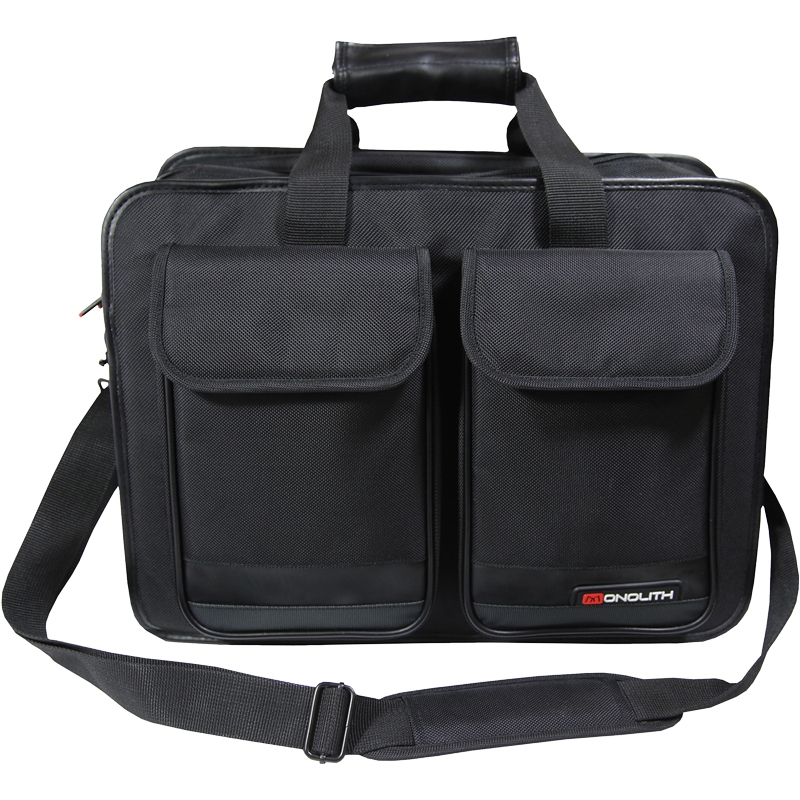 Datorväska Monolith Grow 15,6 - 3