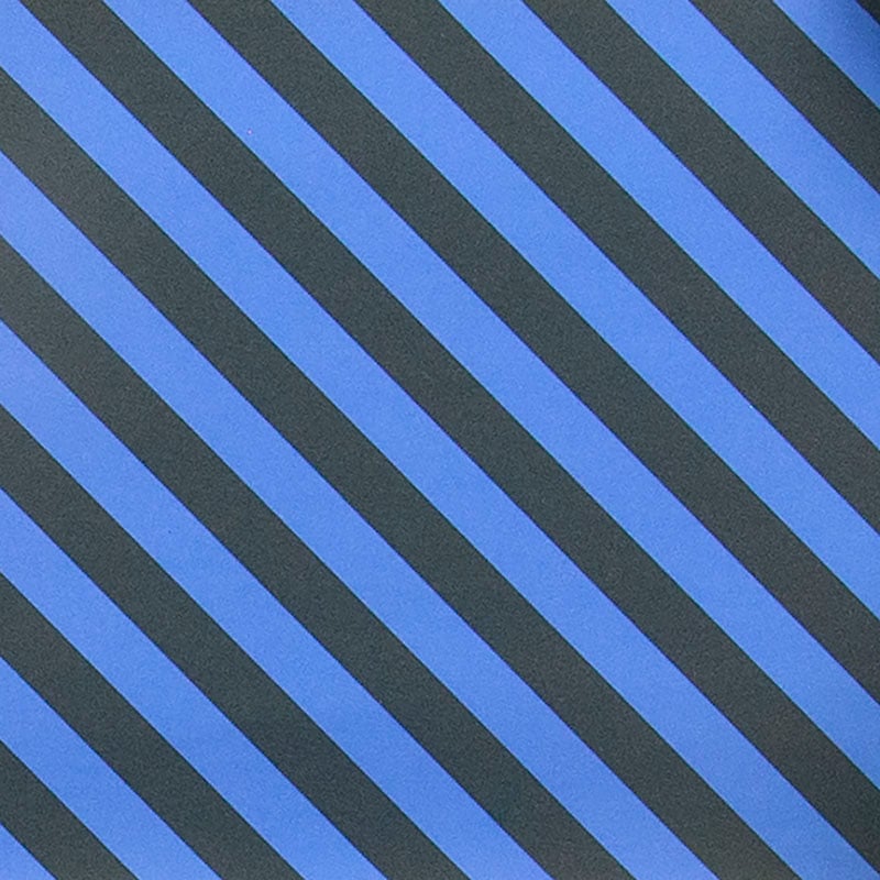 Presentpapper Marin Blue-blue - 1