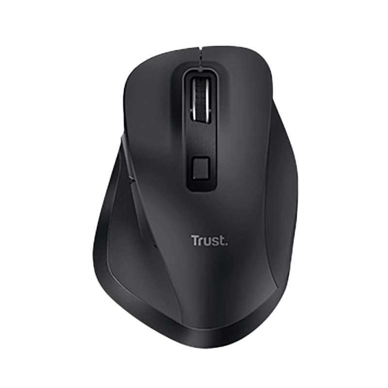 Datormus Trust Fyda - 1