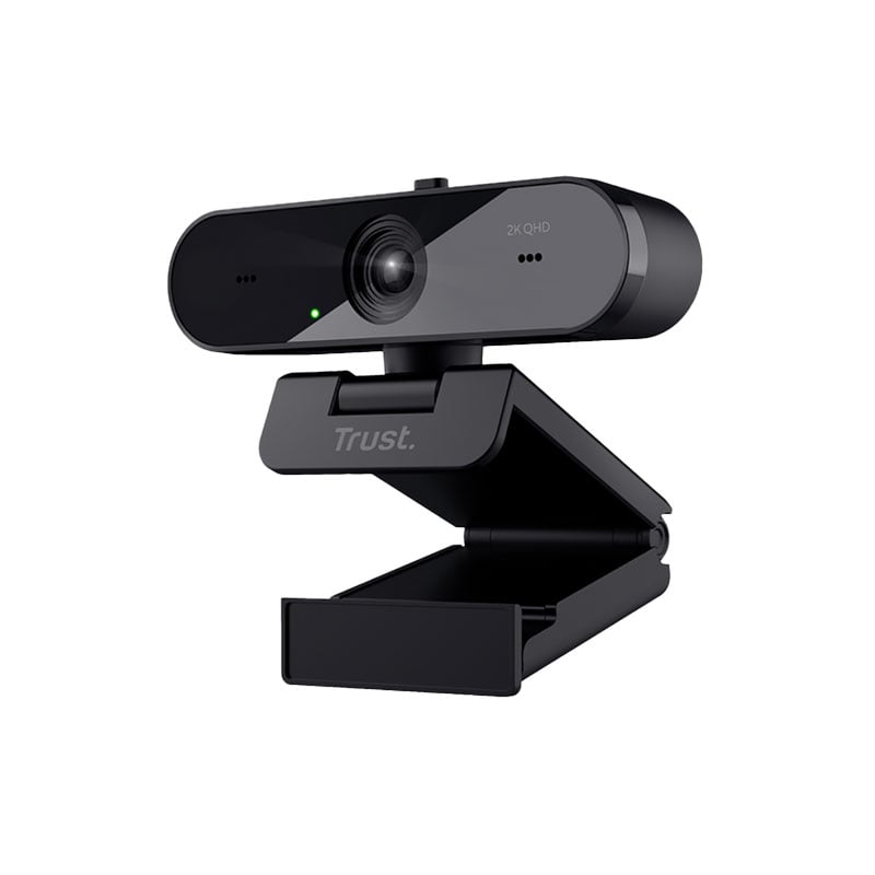 Webbkamera Trust TW-250 - 1