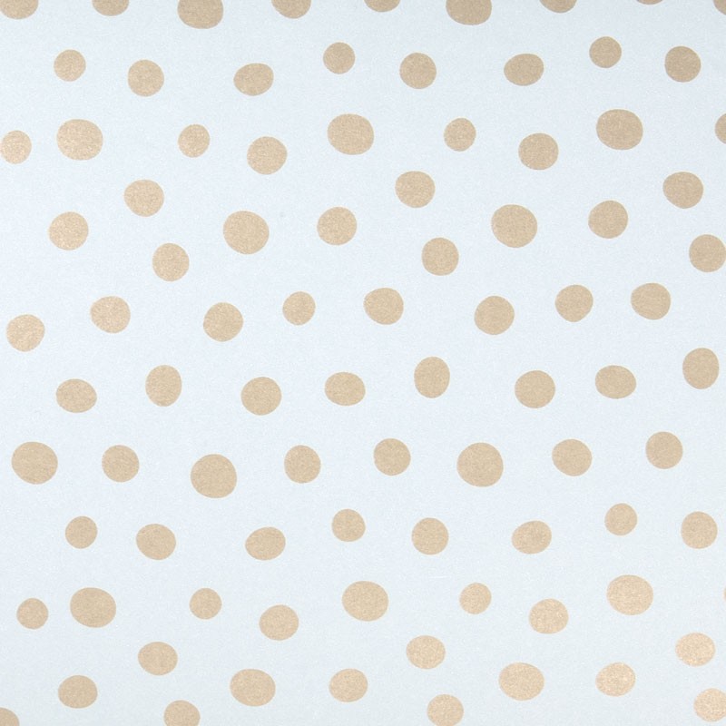 Presentpapper Spoton green - 1