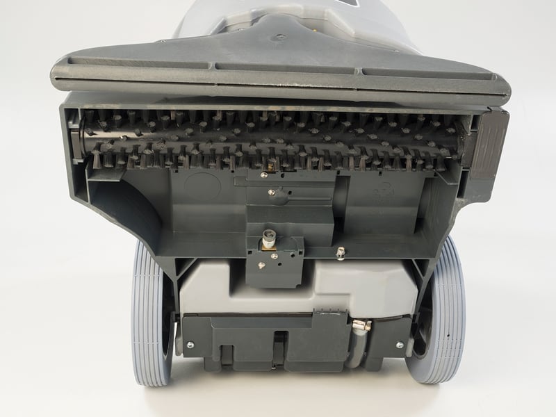 Mattmaskin Nilfisk Es 300 - 9