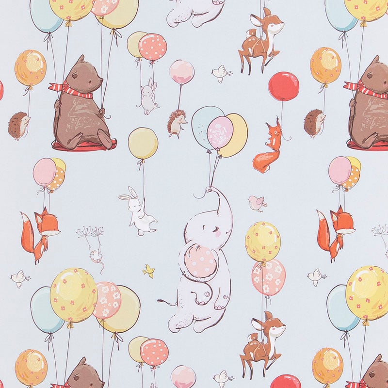 Presentpapper Sweet - 1