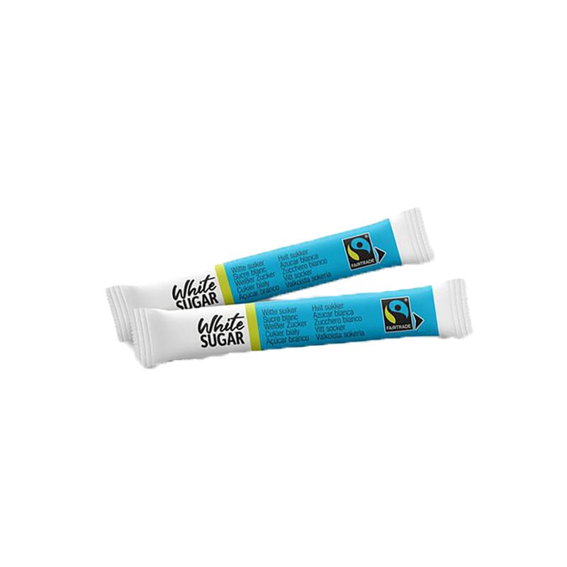 Sockersticks Fairtrade - 1