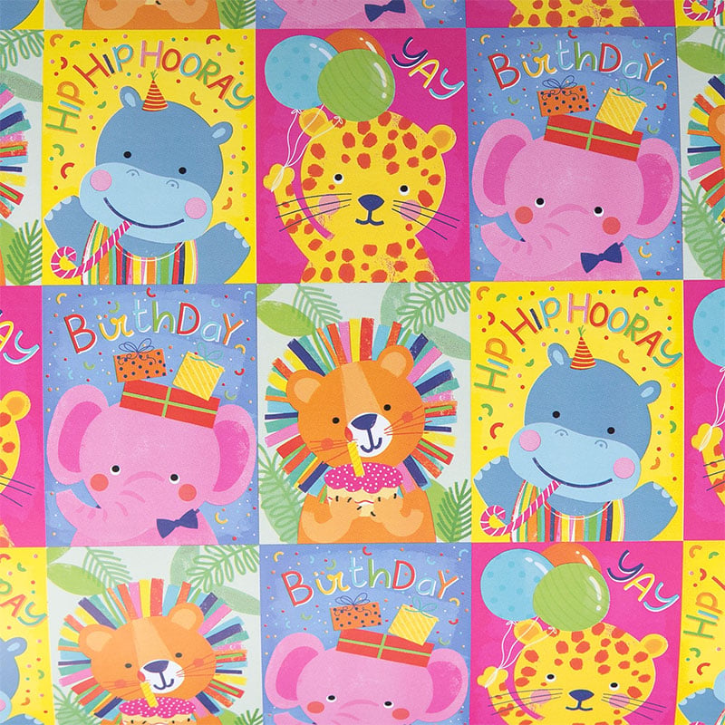 Presentpapper Memory - 1