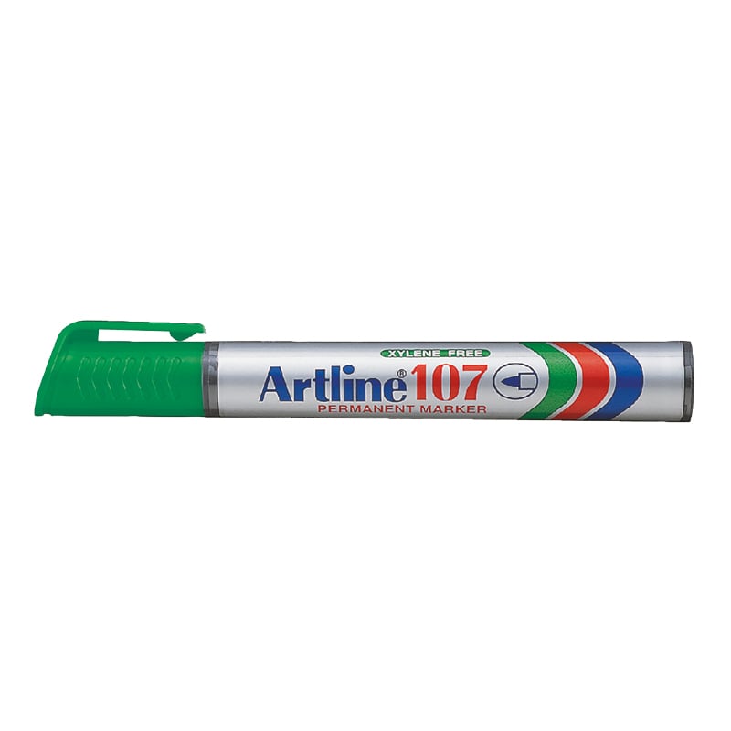 Märkpenna Artline 107 - 4
