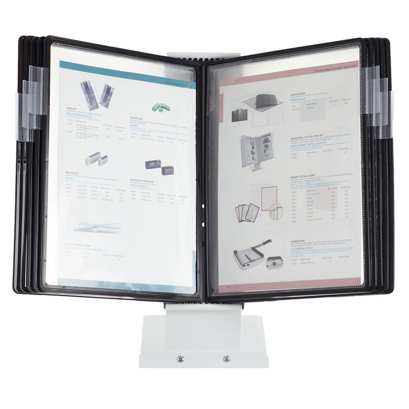 Displaysystem - 1