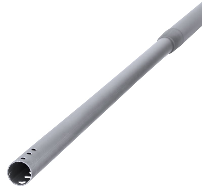 Vikan Ergonomiskt Aluminiumskaft - 3