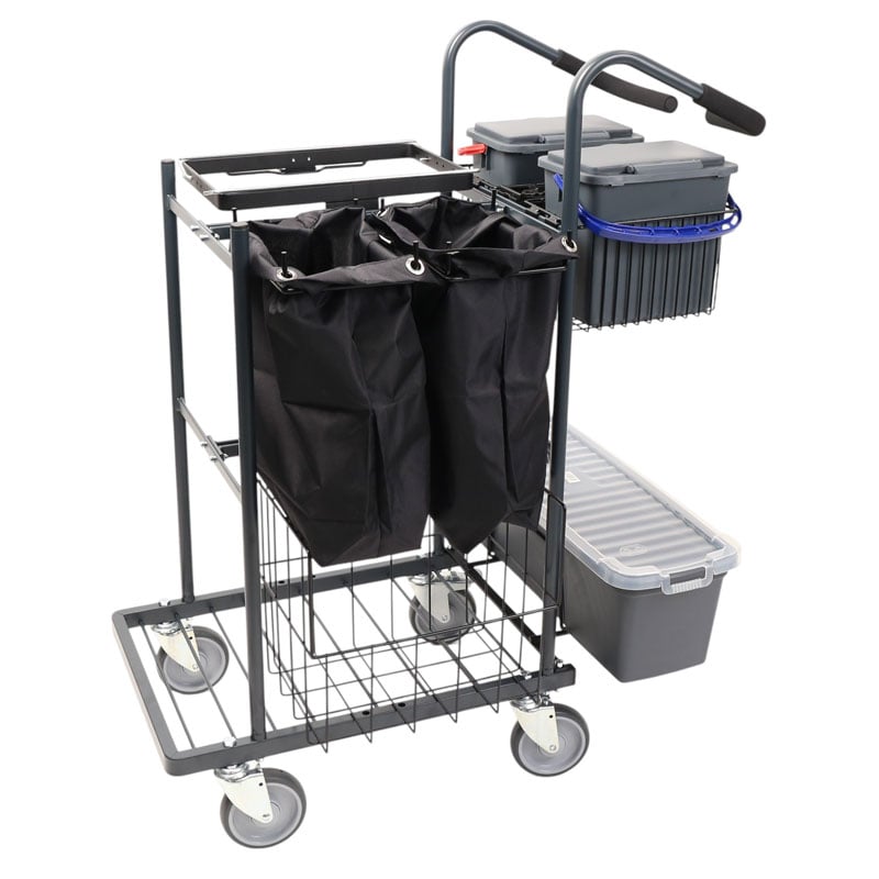 Cleanup Metodpaket - 2