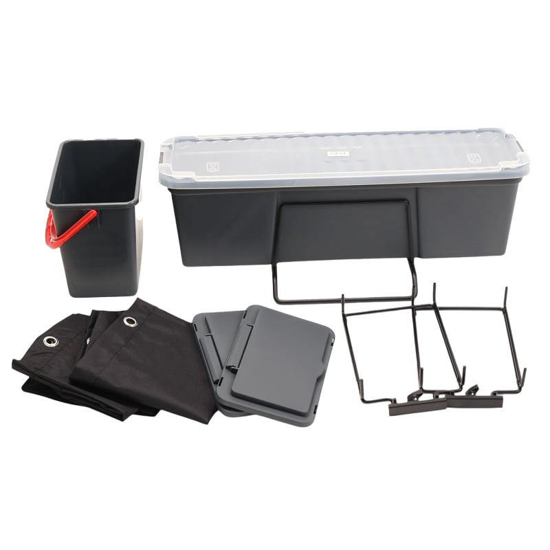 Cleanup Metodpaket - 1