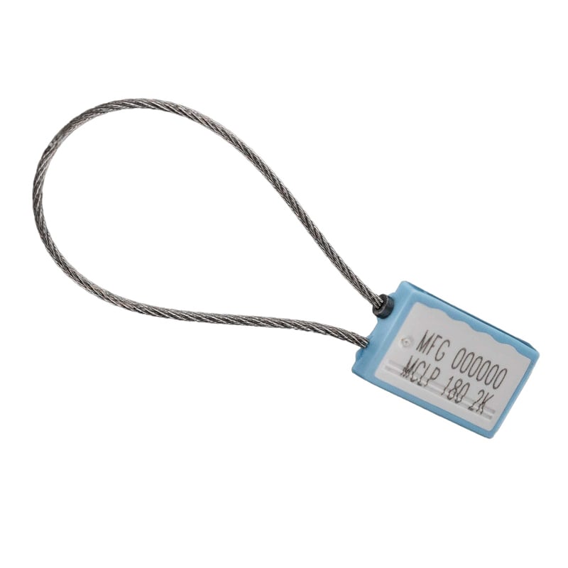 Mini Cable Lock Premium - 1