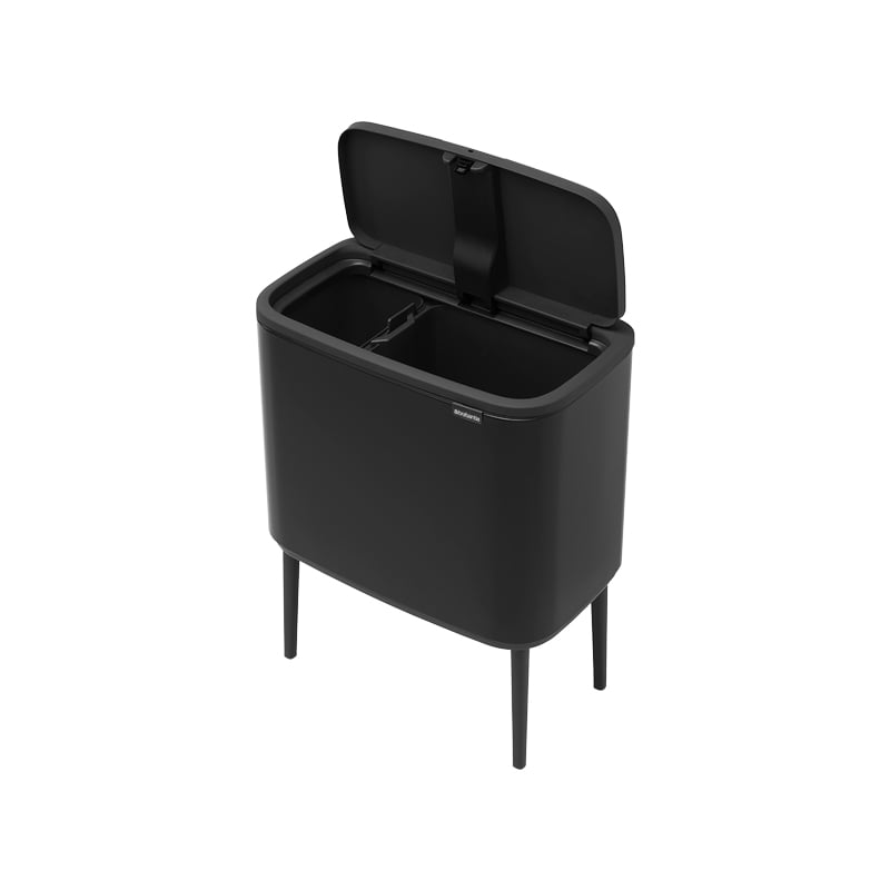 Brabantia Bo Touch Bin Avfallskärl 36 liter - 19