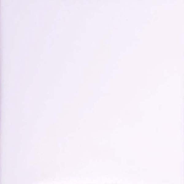 Presentpapper Vit slät - 1