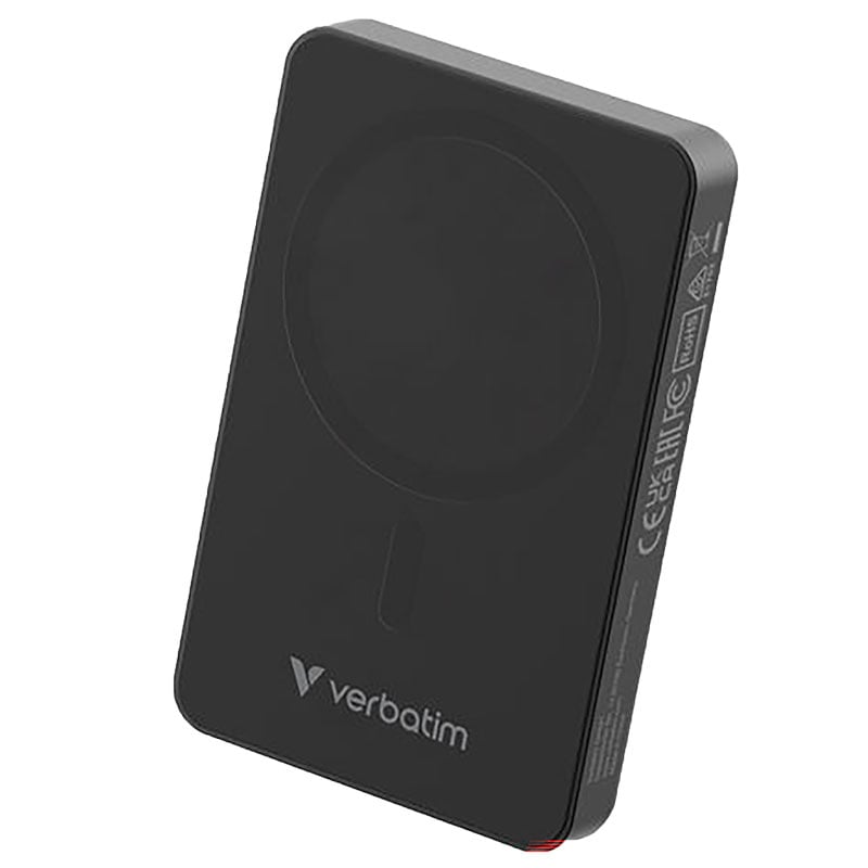 Powerbank Verbatim 10000Mah - 1