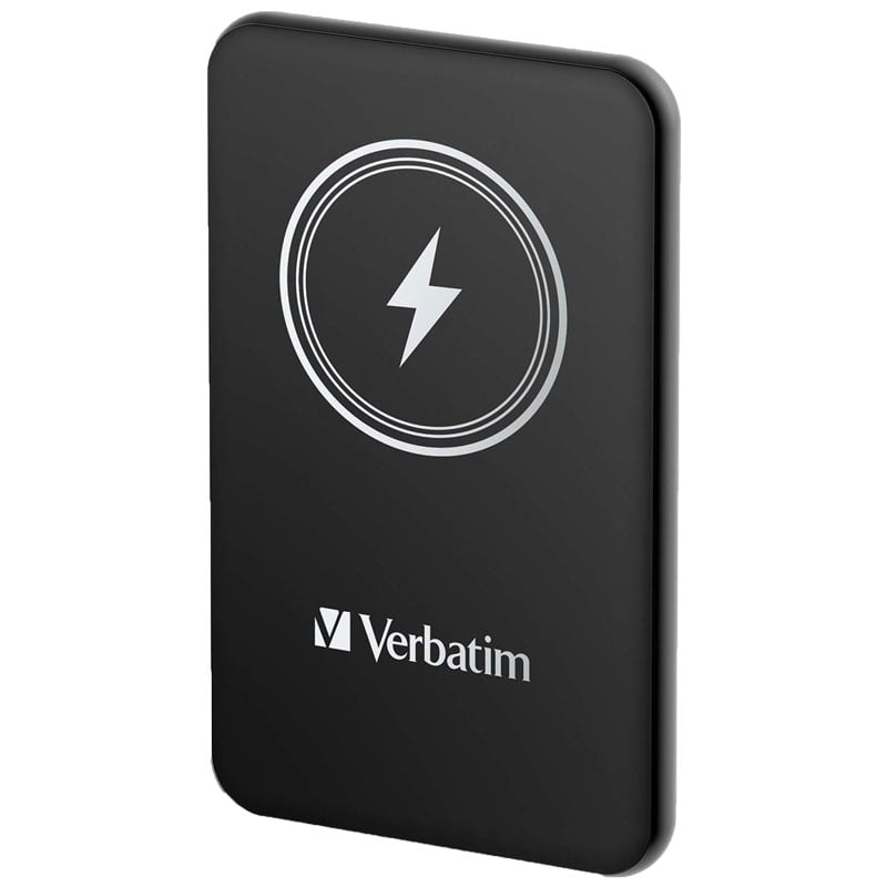 Powerbank Verbatim Charge'n'go 5000Mah - 1