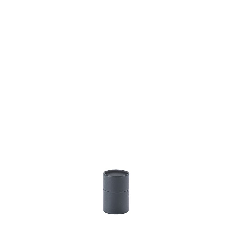 Presentask tub svart - 4