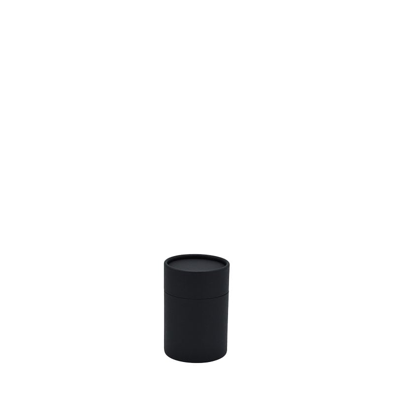 Presentask tub svart - 7