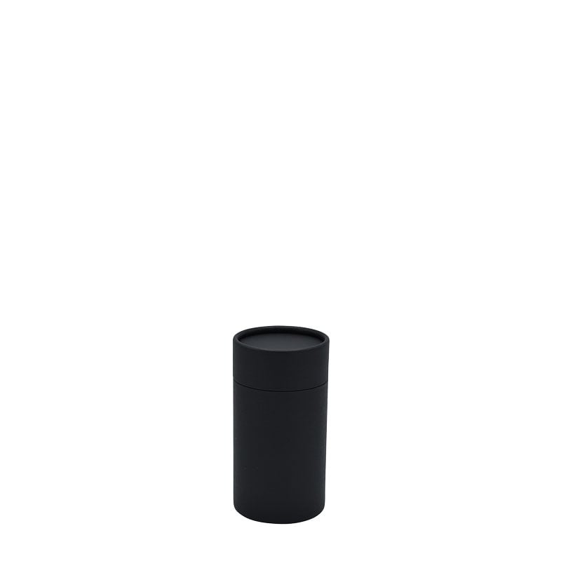 Presentask tub svart - 8