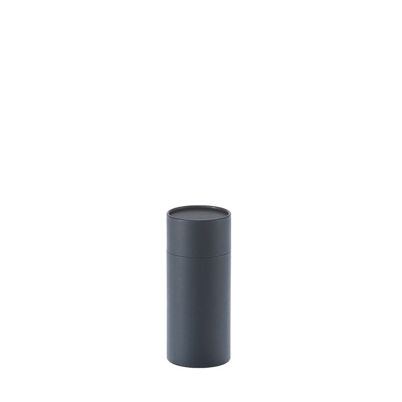 Presentask tub svart - 9
