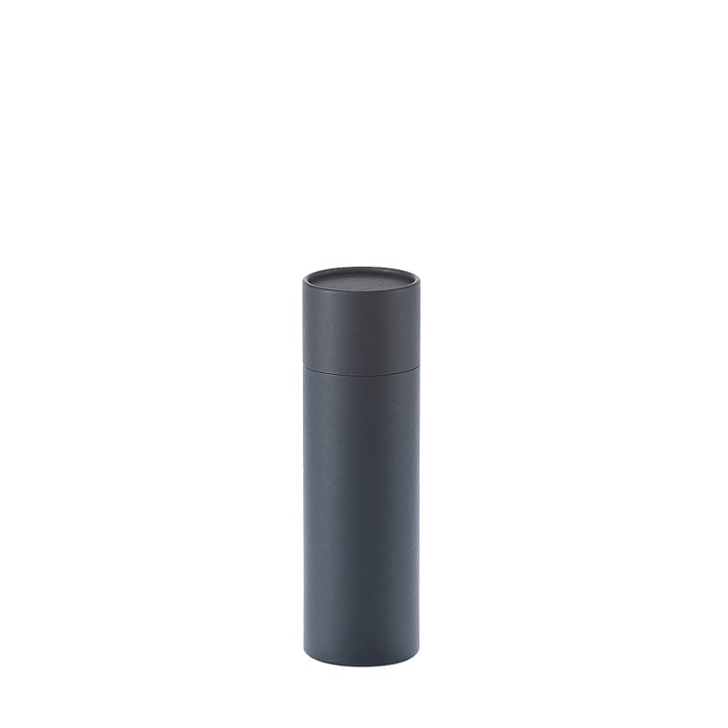 Presentask tub svart - 10