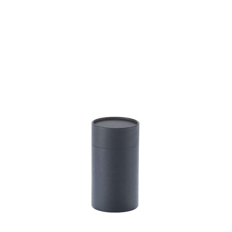 Presentask tub svart - 2