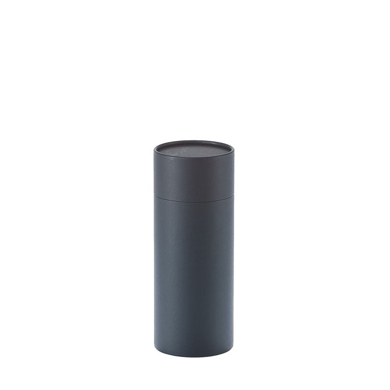 Presentask tub svart - 1