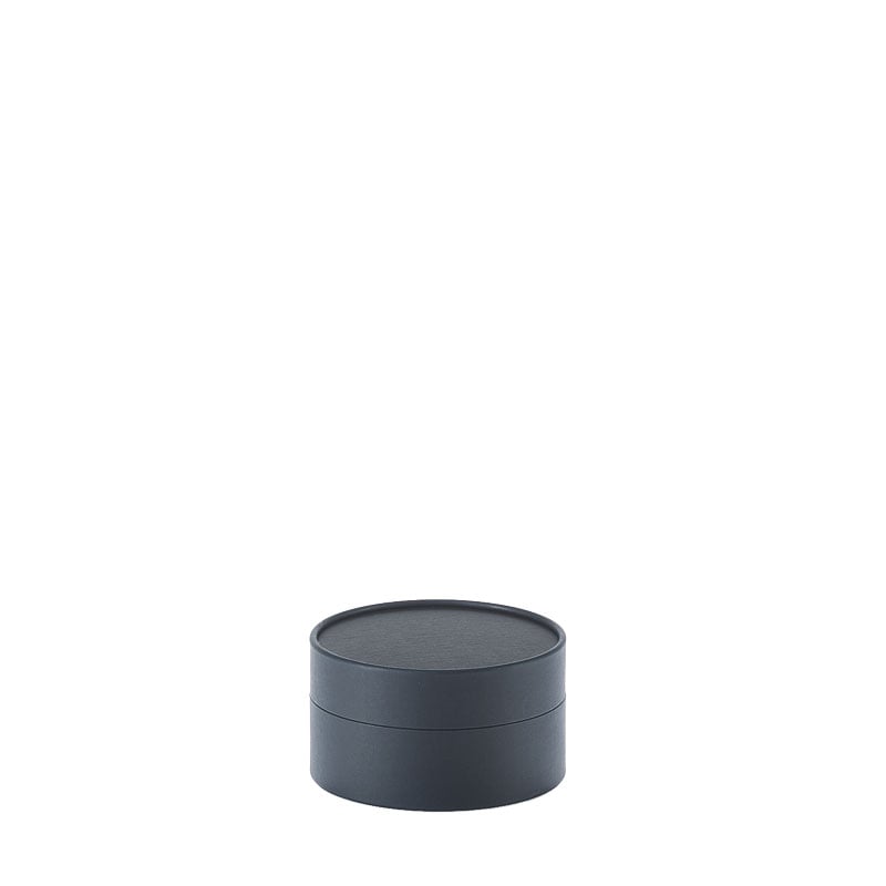 Presentask tub svart - 3