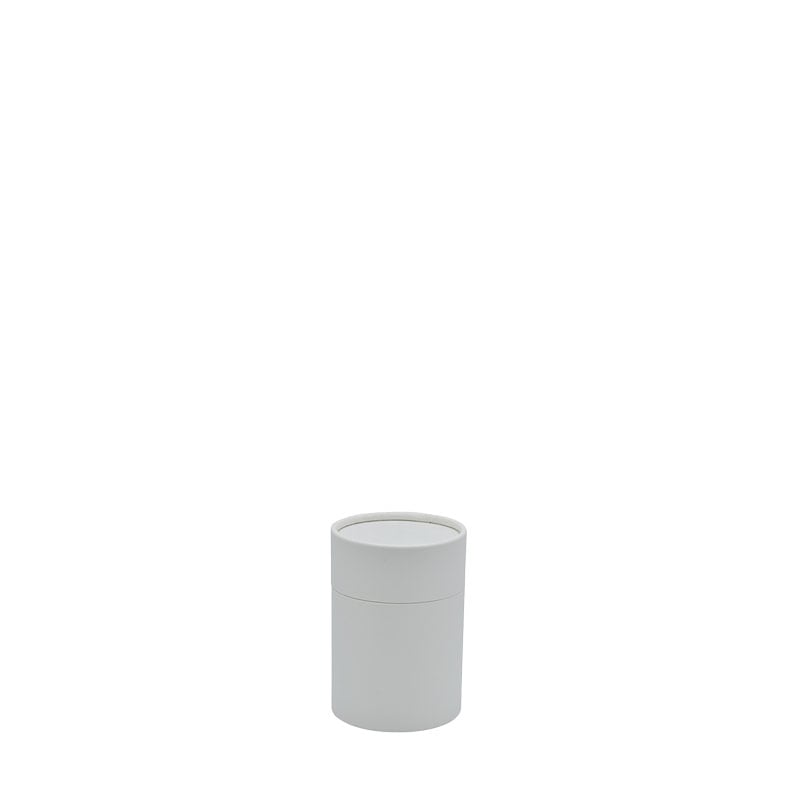 Presentask tub vit livsmedelsgodkänd - 4