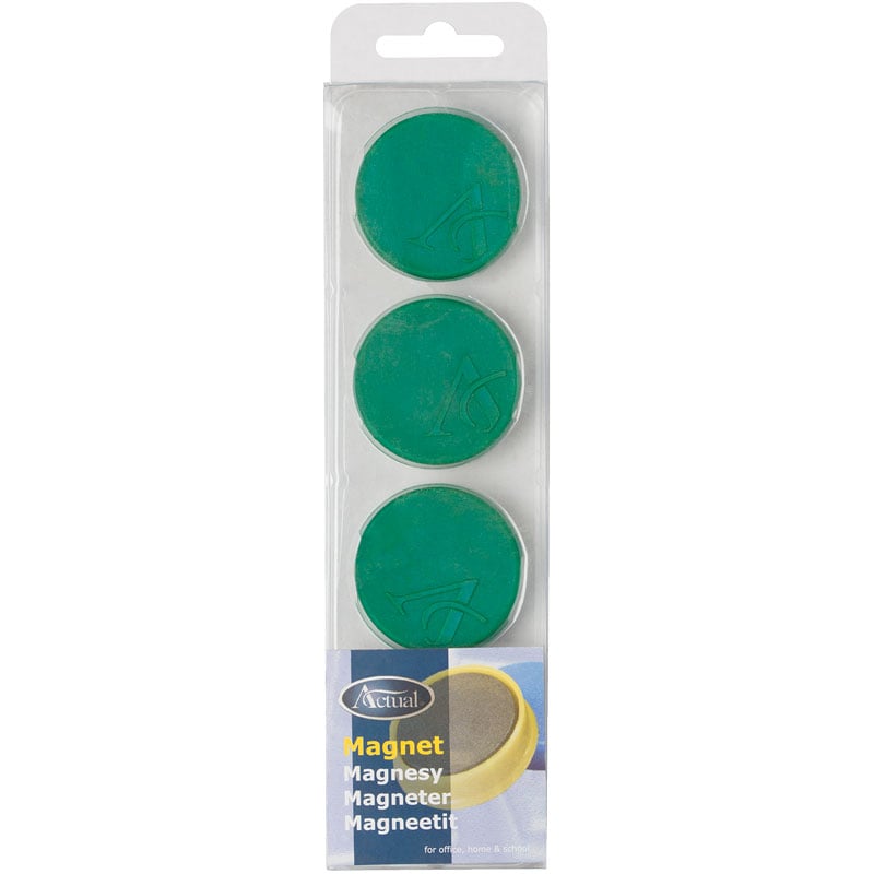 Magneter Ø40 mm - 4