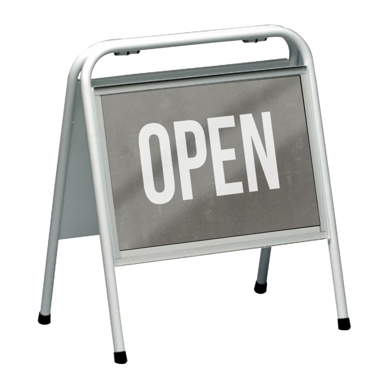 Mini sign - 1