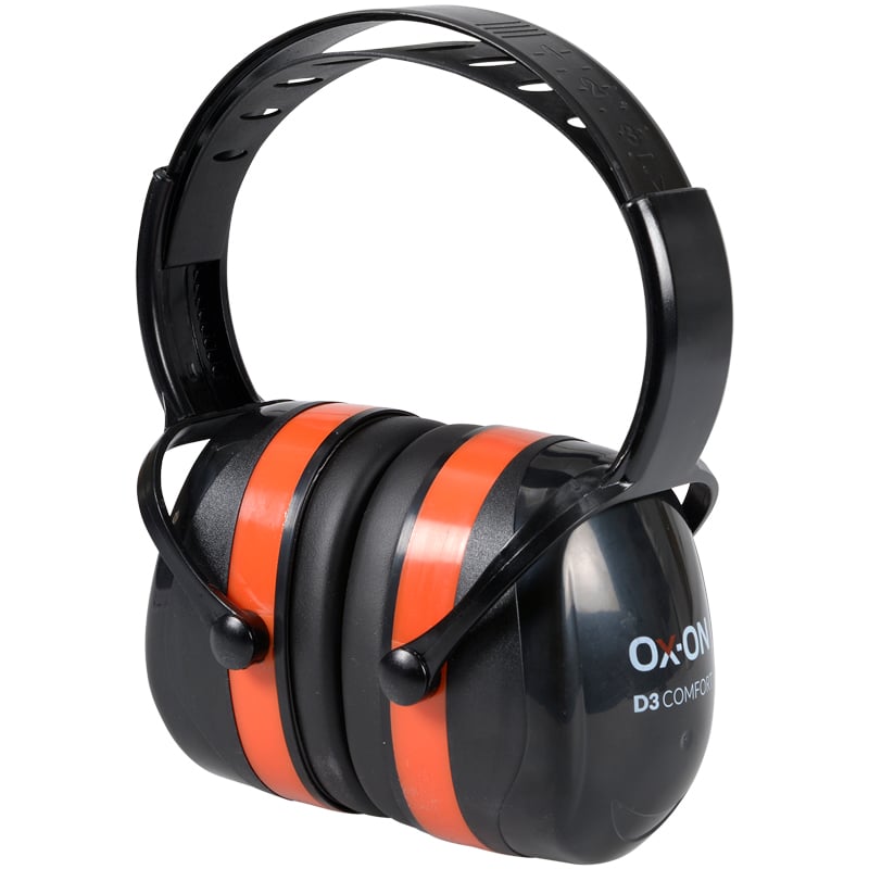 Hörselskydd Ox-On D3 Comfort - 1