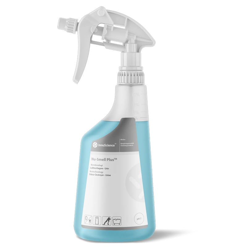 Nu-Smell Plus - 2