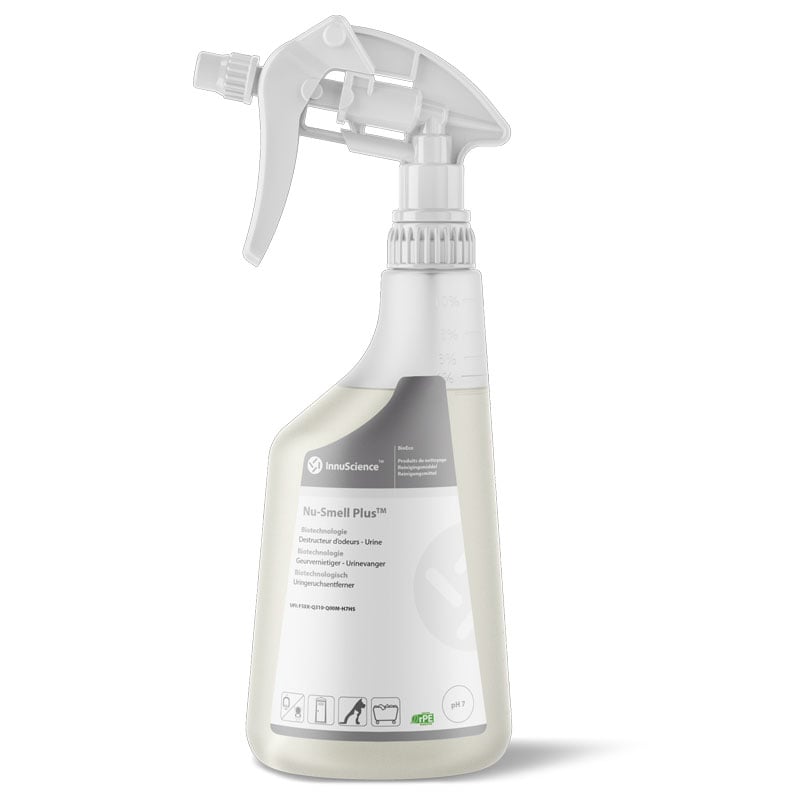 Nu-Smell Plus - 4