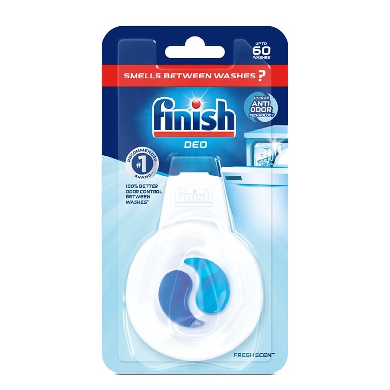 Finish Odourstop Diskmaskinsdeo - 1