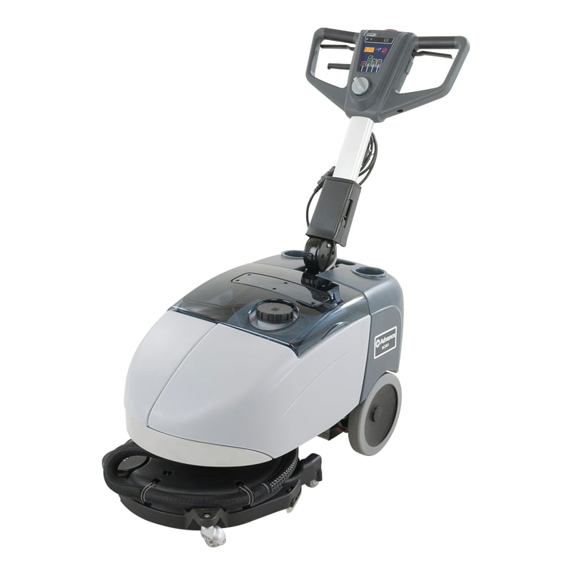 Nilfisk Kombiskurmaskin SC 351 - 4