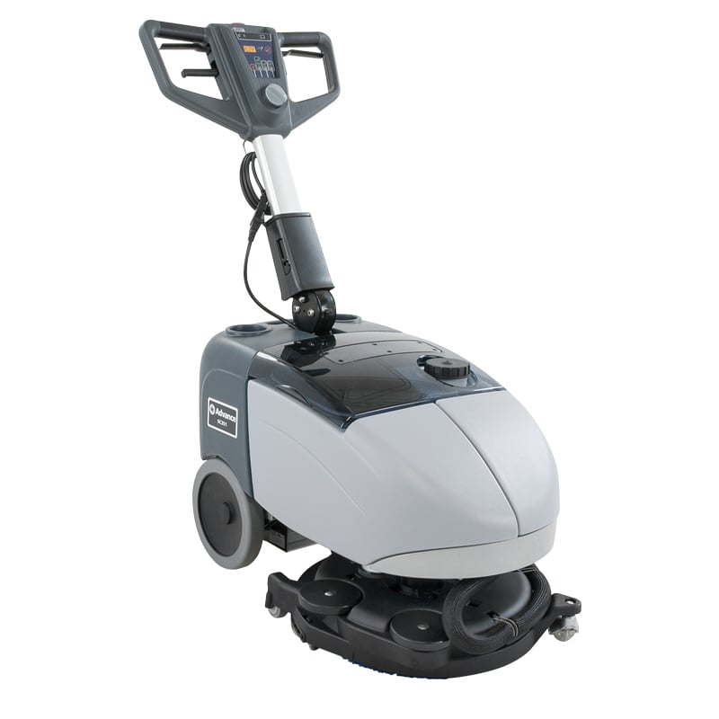 Nilfisk Kombiskurmaskin SC 351 - 1