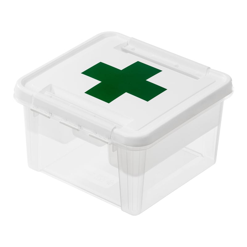 SmartStore Deco First Aid - 1