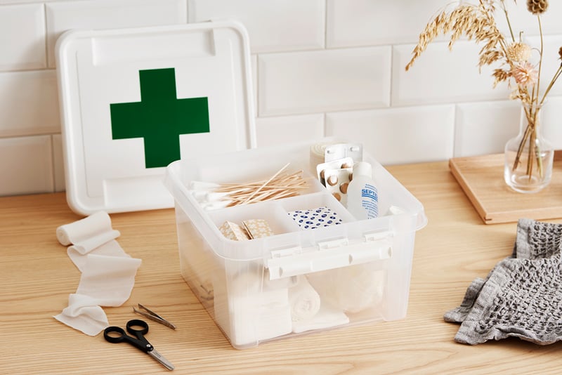 SmartStore Deco First Aid - 3