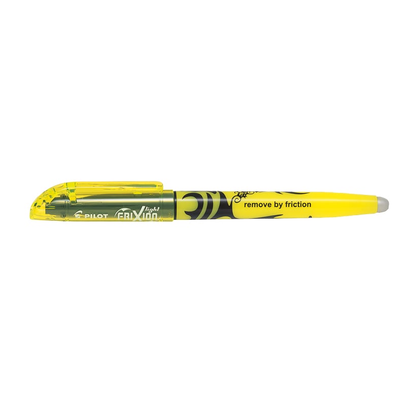 Överstrykningspenna Pilot Frixion - 1