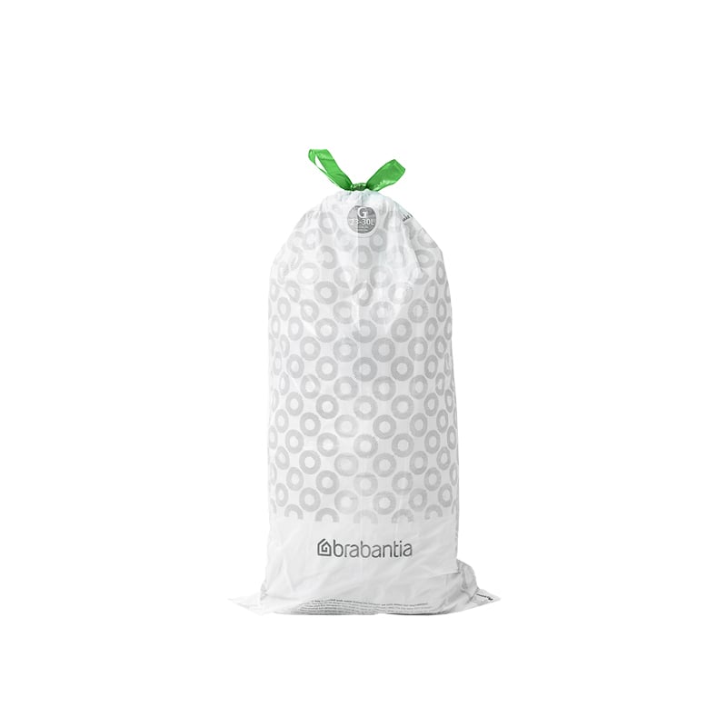 Brabantia Avfallspåsar PerfectFit - 3