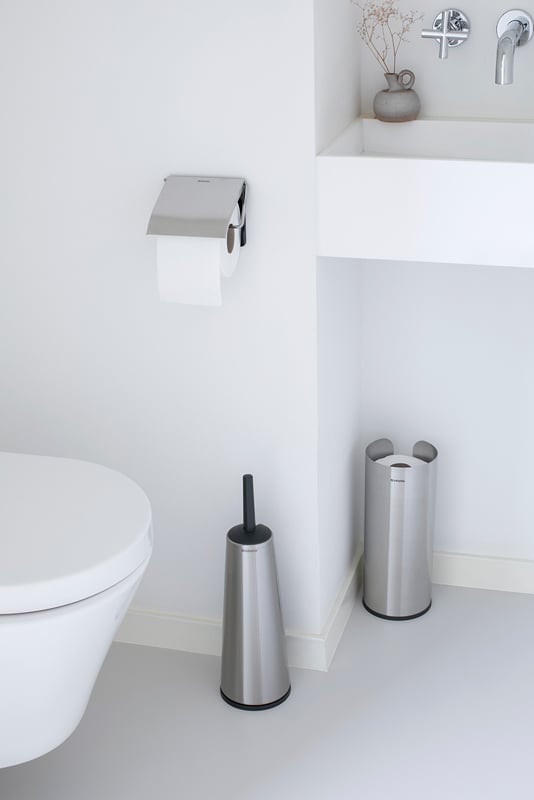 Brabantia Toalettpappershållare - 8