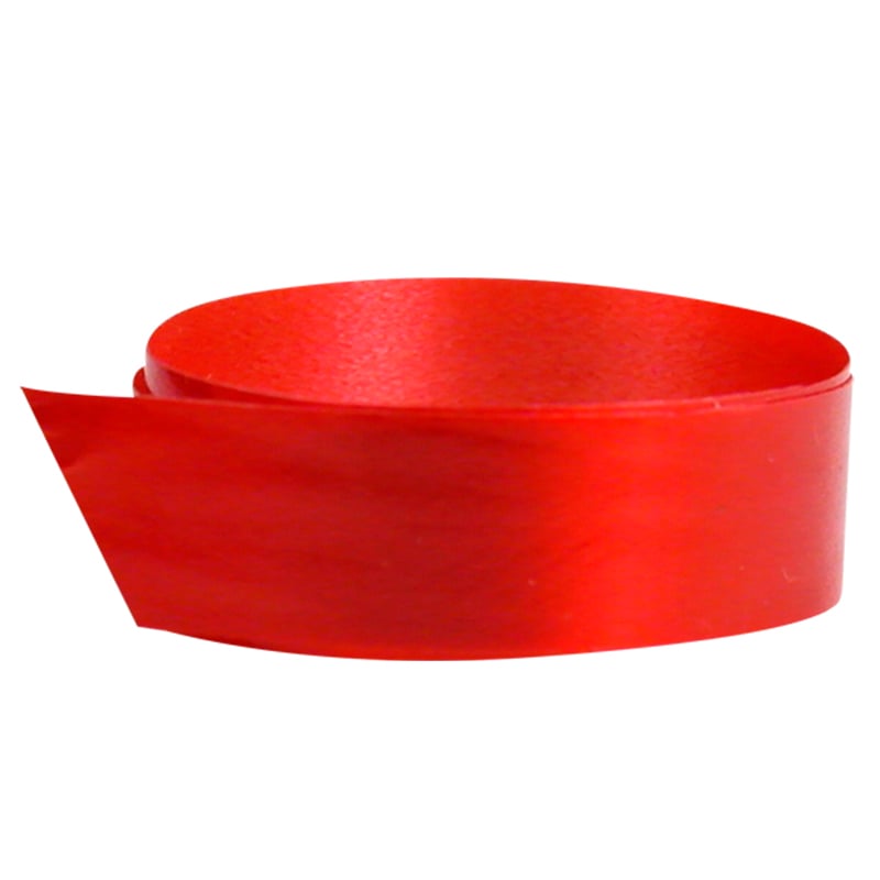 Polyband lack röd - 1