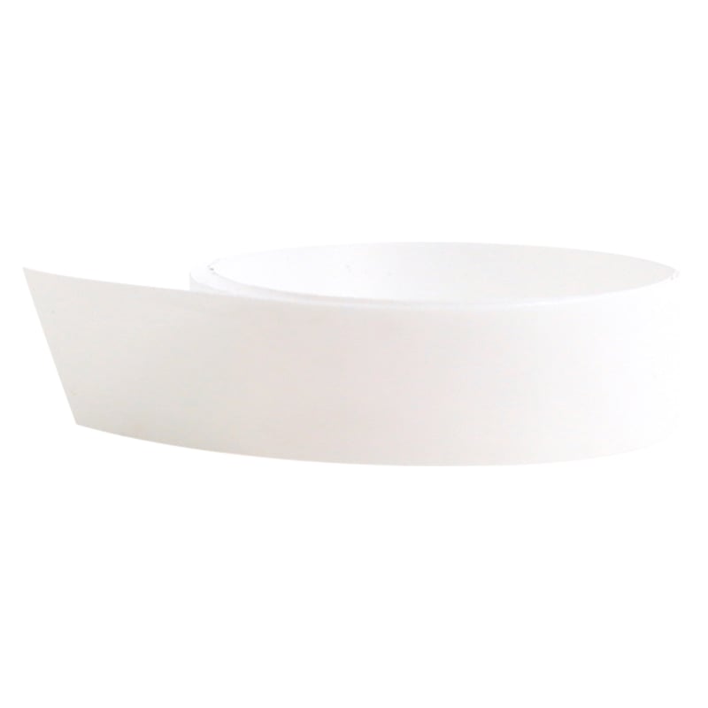 Polyband lack vit - 1