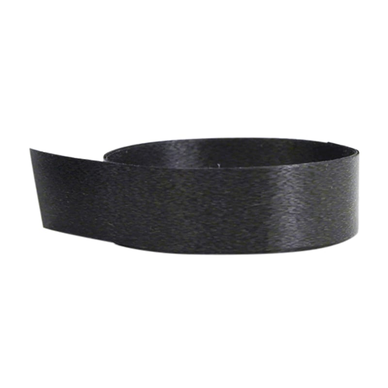 Polyband svart - 1
